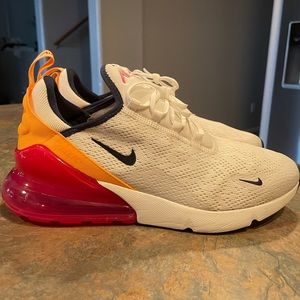 Nike AirMax 270 size 10